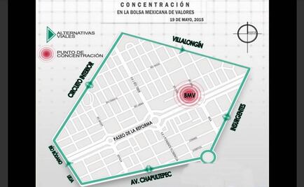 Maestros regresan al Monumento a la Revolución