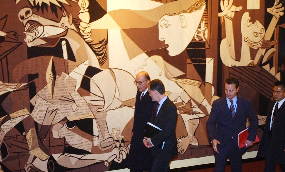 Foto: AP Photo/Mark Lennihan, archivo