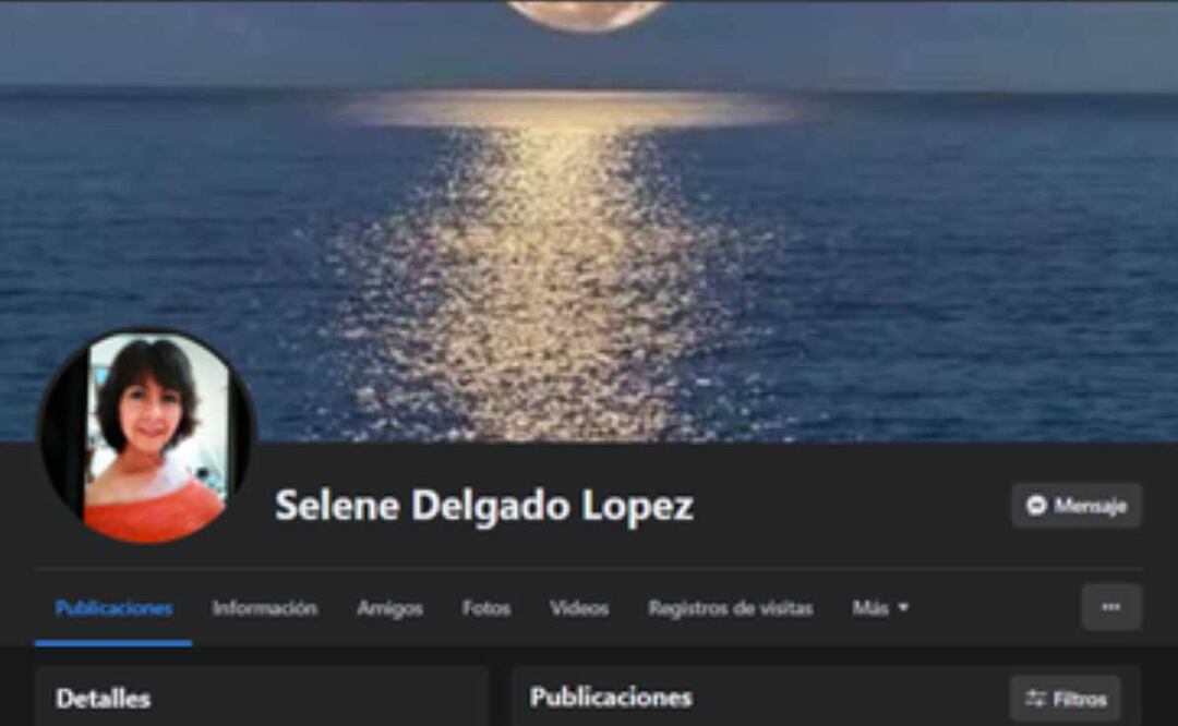 ¿Conoces a Selene Delgado López? Aquí te aclaramos el misterio detrás del perfil de esta mujer  