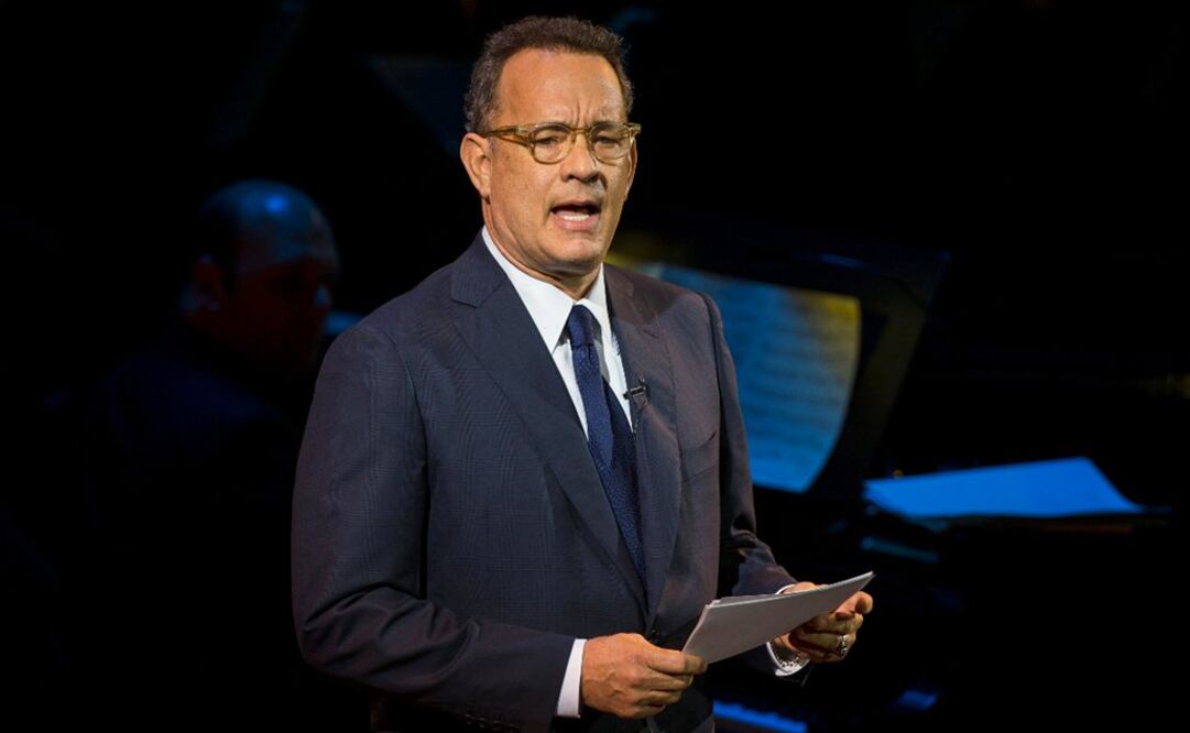 La campaña de financiación del museo fue respaldada por figuras como Tom Hanks, Annette Bening, Brett Ratner y Bob Iger. FOTO:Archivo