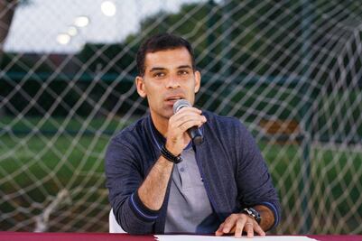 Descongelan dos cuentas bancarias a Rafael Márquez