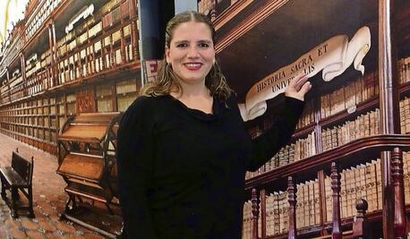 Girar sobre la palabra