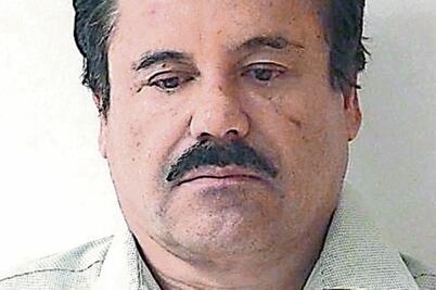 Así pasó "El Chapo" Guzmán la Navidad en la cárcel