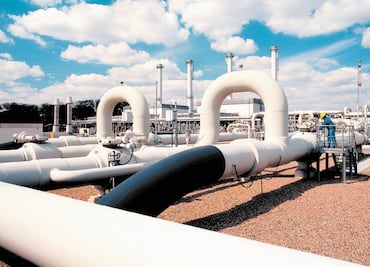 Ni Tren Maya ni refinería: apremia IMCO más gasoductos en el sureste para atraer inversión