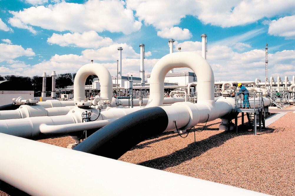 El gobierno federal y empresas constructoras de gasoductos mantenían un litigio por considerar que tenían comisiones excesivas. Foto/ARCHIVO EL UNIVERSAL