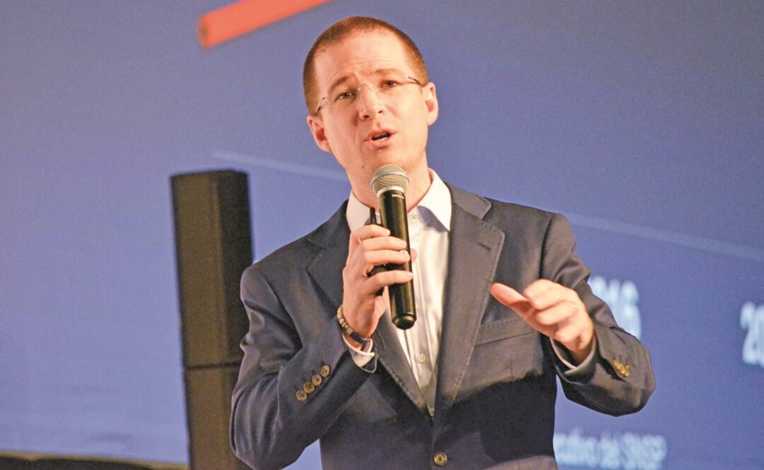 Foto: Archivo / EL UNIVERSAL