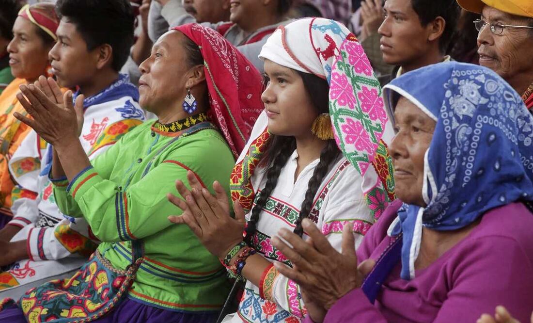 Foto: Archivo/EL UNIVERSAL