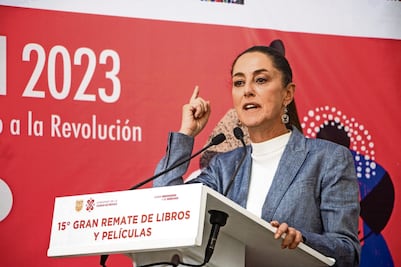 ¿Será Bad Bunny o la Rosalía?