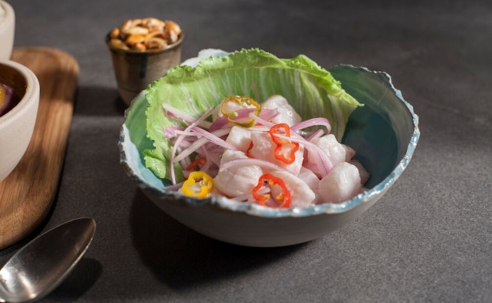 Despierta tu apetito con los sabores del Perú 