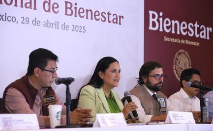 IMSS-Bienestar y Secretaría de Bienestar integrarán comités para iniciar visitas de Salud Casa por Casa; así es como funcionará