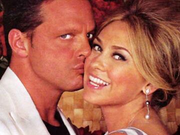 Luis Miguel: en este privilegiado lugar tuvo su primera cita con Aracely Arámbula hace 16 años