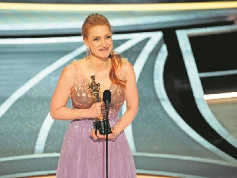 Inclusión y golpes en Premios Oscar 2022