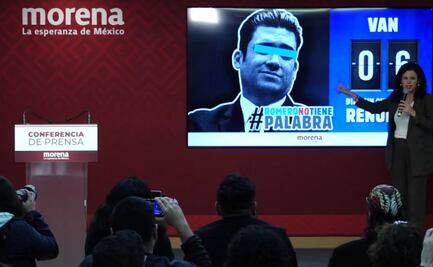 "Jorge Romero debe renunciar si cumple su palabra"; Luisa Alcalde asegura que no habrá geolocalización sin orden judicial