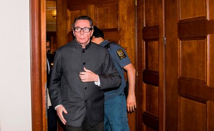 Causante del escándalo en la Academia Sueca recibe prisión preventiva