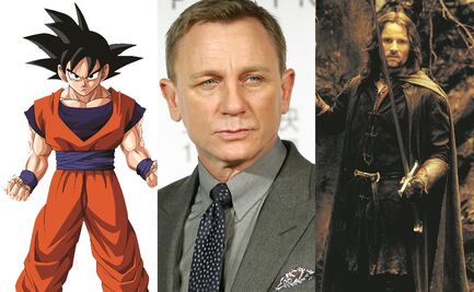 ¿Qué países tienen más taquilla en México?