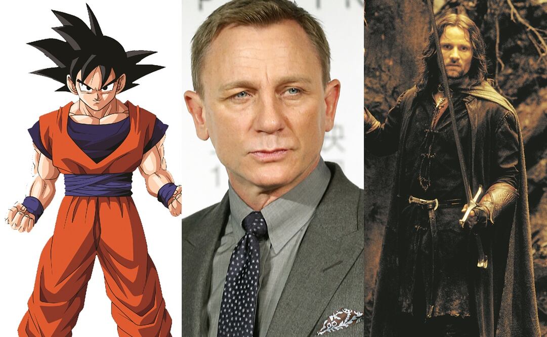 Fotos: Archivo/ EL UNIVERSAL