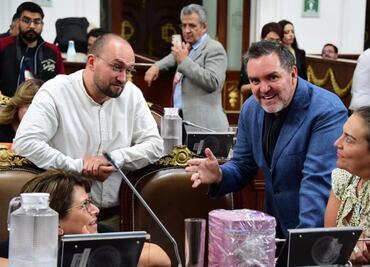 Jucopo inicia selección para nuevo titular de planeación