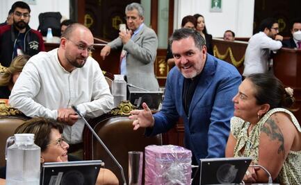 Jucopo inicia selección para nuevo titular de planeación