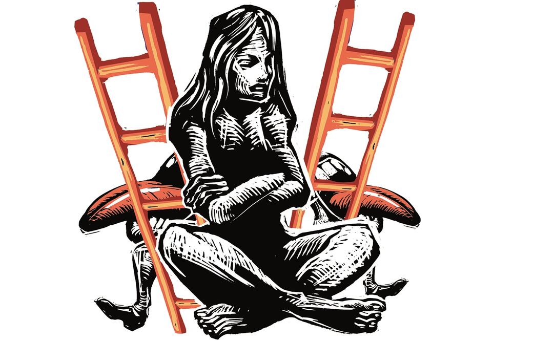 Educando a Claudia (Sheinbaum)