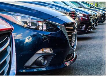 Cómo pueden hackear tu auto para robarlo