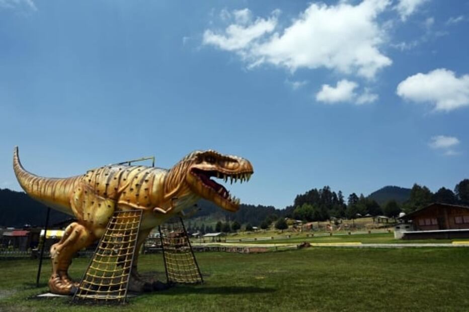 Descubre 5 maravillas naturales en el Estado de México