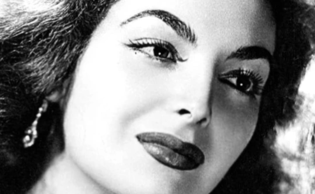 La actriz Elsa Aguirre, ícono del Cine de Oro. Foto: Instagram oficial.
