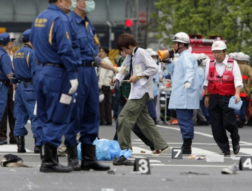 ¿Cuál es el origen del término "otaku" y cómo fue que un asesino serial le dio una connotación negativa?