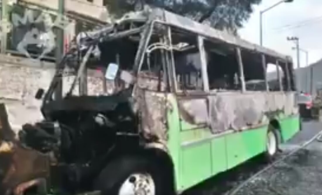 (Foto: Captura de video)