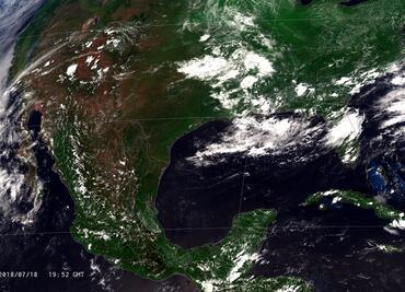 UNAM desarrolla cuatro alertas tempranas para afrontar desastres naturales