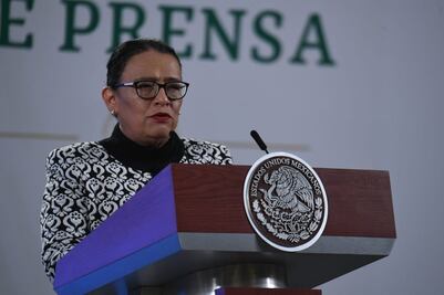 Presumen reducción de 5.5% de homicidios dolosos en enero
