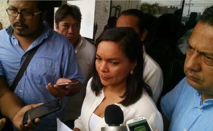 Denuncia PRD a diputado del Verde por coacción del voto