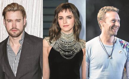 Cupido anda desatado