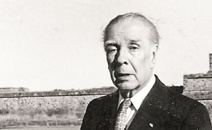 Borges pensaba como un científico: Alberto Rojo