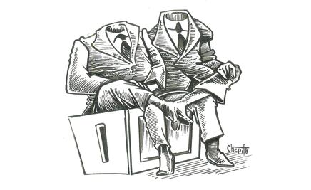 Pejistas o peñistas. La cruda realidad