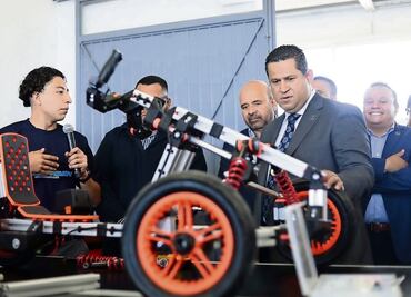 Apuestan por electromovilidad