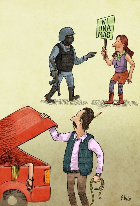 Prioridades policiales