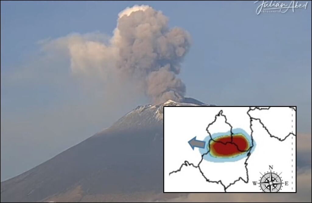 FOTO: Especial/ EL UNIVERSAL/