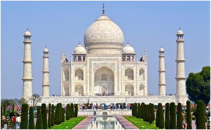 India será la tercer mayor economía del planeta; México le ganaba en 2006