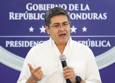 Tony Hernández producía cocaína, revela testigo