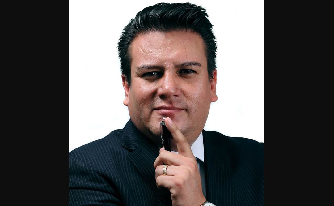 El acercamiento con juzgadores se desarrolla de manera externa: Alejandro Michel