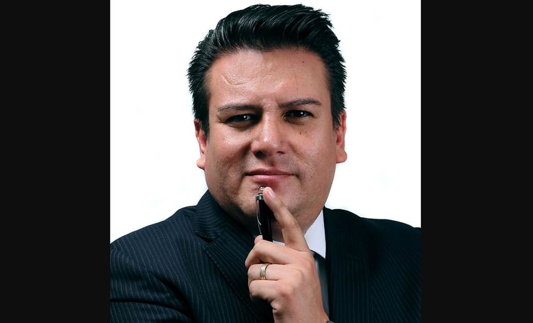 El acercamiento con juzgadores se desarrolla de manera externa: Alejandro Michel