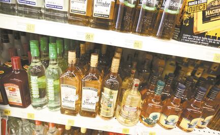 Avanza gusto por variedad cristalina entre tequileros