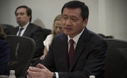 Activaron alerta roja por "El Chapo" 18 min. después: Segob