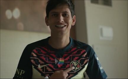 Jürgen Damm se queda en el América; ya fue anunciado como refuerzo