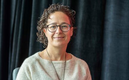 Michelle Fridman: Yucatán en lo más alto