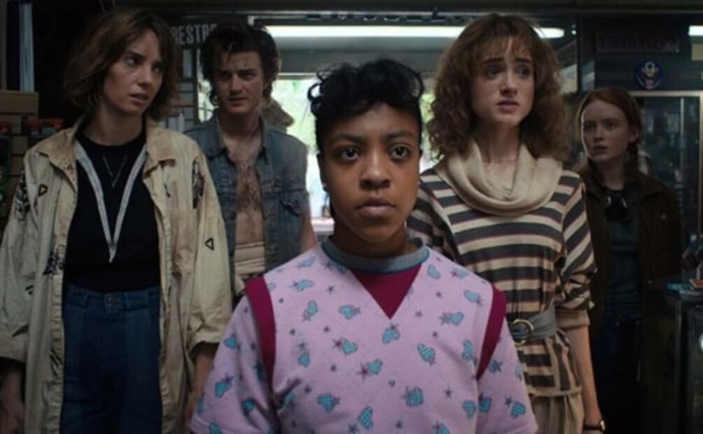 Laura G vive momento incómodo con Andrés