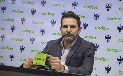 En Rayados creen que llegarán a la final y que fueron perjudicados con Pachuca