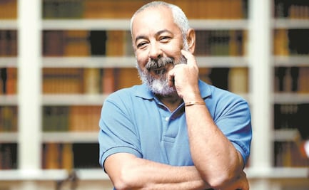 “La pandemia nos ha mostrado que no somos tan poderosos como creemos”: Leonardo Padura