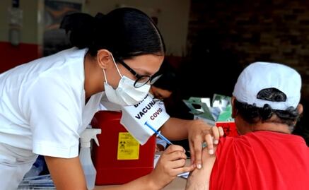 Prevé CDMX vacunar contra Covid a 200 mil menores con alguna comorbilidad