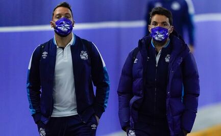 Puebla se recupera de brote de Covid-19; urgen partidos amistosos